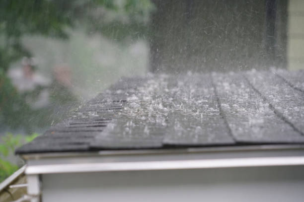 Best Emergency Roof Repair  in Shreve, OH