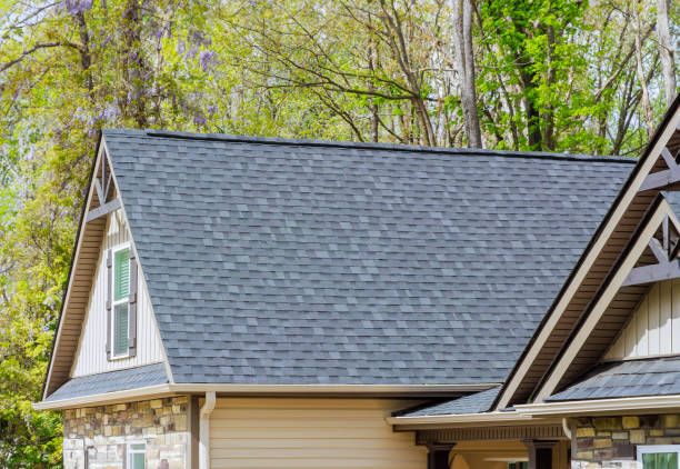 Emergency Roof Repair in Shreve, OH